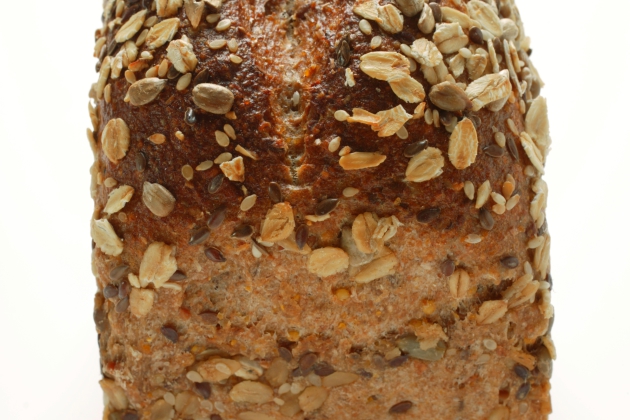 Walnut bread