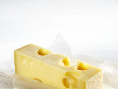 Emmental grand cru Est-Central (Label Rouge and PGI)