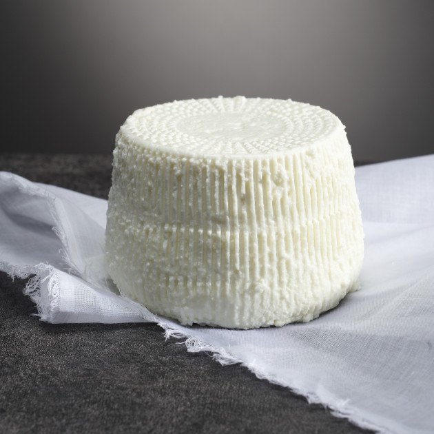 Fresh<br/> cheeses