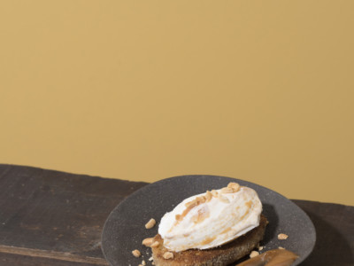 A little slice of childhood