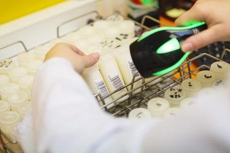 Food safety performance