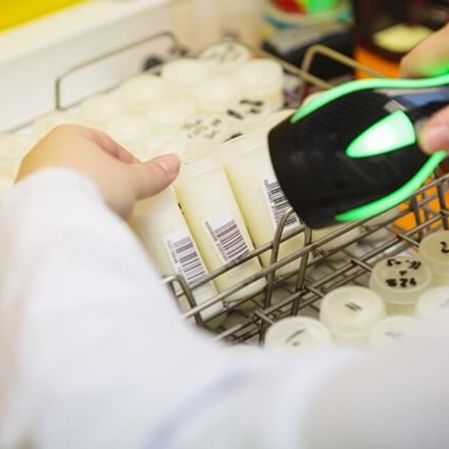 Food safety performance