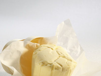 PDO butter