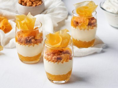 Hwang Geum Hyang cake