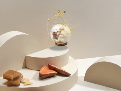 Mini Sweet Potato Planet