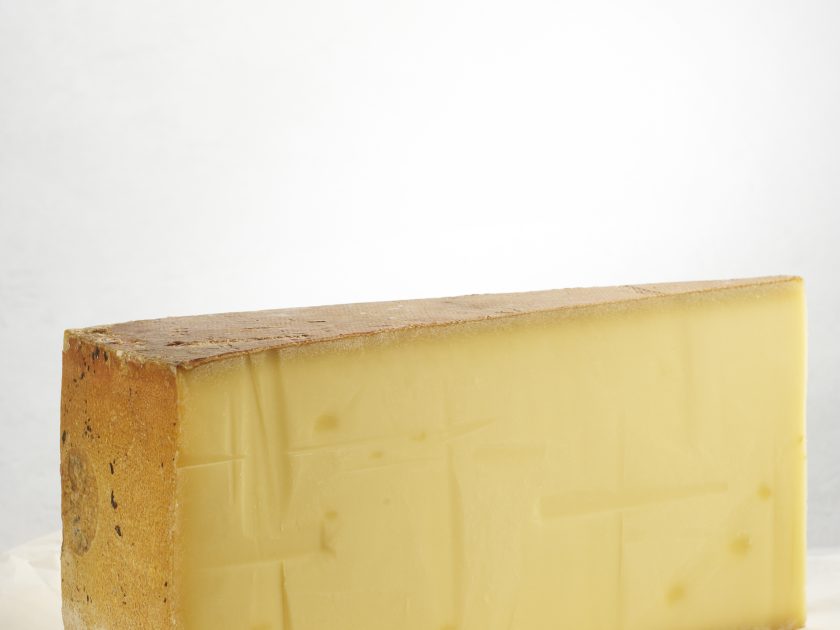 Gruyère: infos, nutrition, saveurs et qualité du fromage