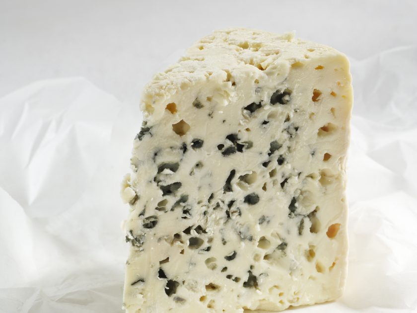ARCHAEOLOGY OF CHEESE - Roquefort - Chef's Mandala