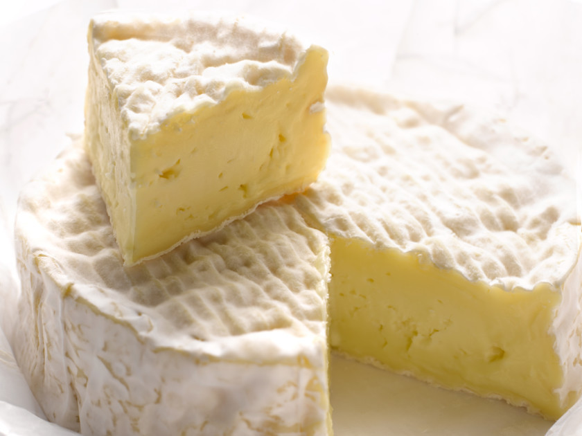 Camembert: infos, nutrition, saveurs et qualité du fromage