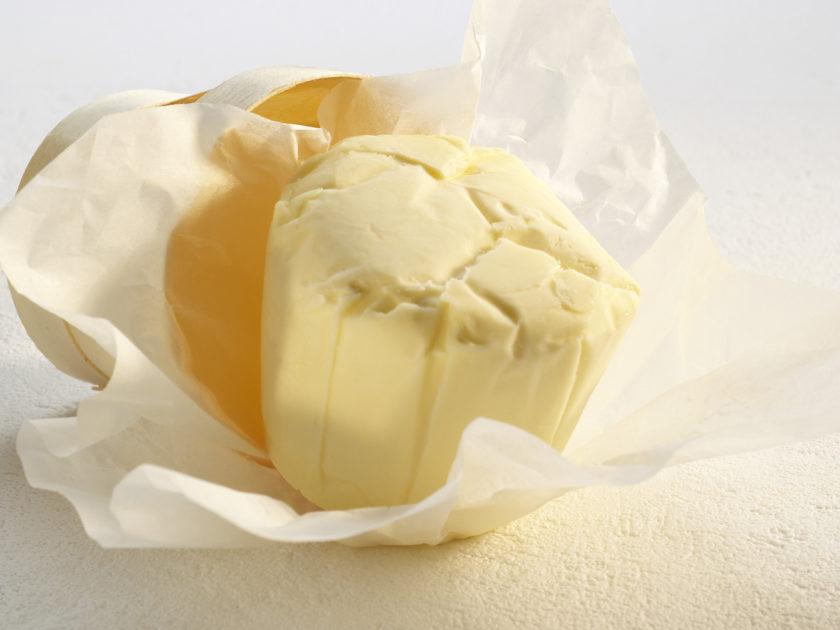 PDO butter